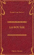 Cover-Bild zum Titel 'La Bourse (Olymp Classics)' von 'Honoré de Balzac, Olymp Classics'