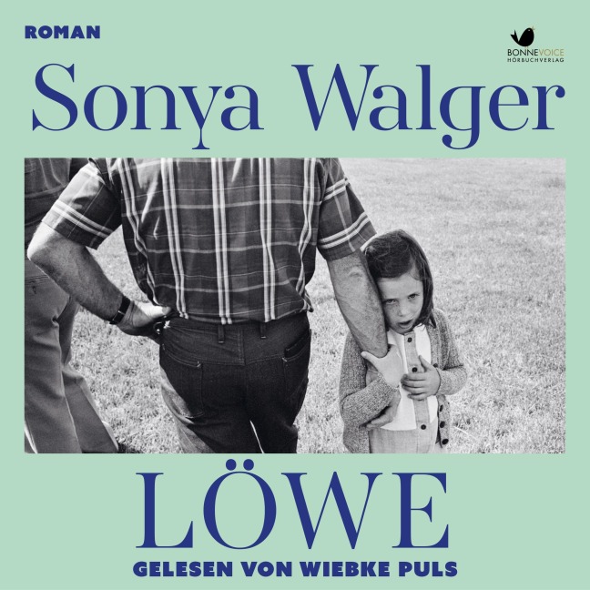 LÖWE - Sonya Walger