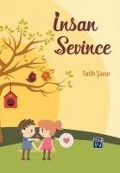 Cover-Bild zum Titel 'Insan Sevince' von 'Fatih Savur'