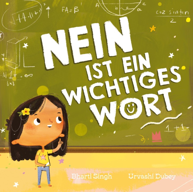 Nein ist ein wichtiges Wort - Bharti Singh
