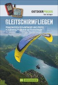 Cover-Bild zum Titel 'Gleitschirmfliegen' von 'Toni Schlager'
