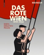 Cover-Bild zum Titel 'Das Rote Wien 1919-1934' von ''