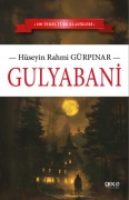 Cover-Bild zum Titel 'Gulyabani' von 'Hüseyin Rahmi Gürpinar'