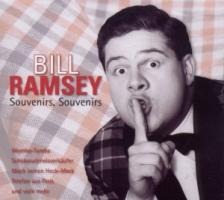 Souvenirs,Souvenirs - Bill Ramsey