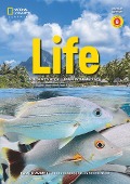 Life - Second Edition B2.1/B2.2: Upper Intermediate - Student's Book (Split Edition B) + App - Paul Dummett, John Hughes, Helen Stephenson