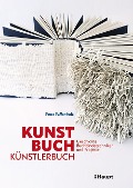 Kunst, Buch, Künstlerbuch - Petra Paffenholz