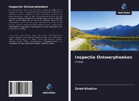 Inspectie Ontwerphoeken - Zahid Khokhar