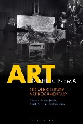 Cover-Bild zum Titel 'Art in the Cinema' von ''