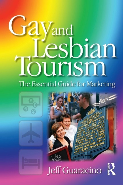 Gay and Lesbian Tourism - Jeff Guaracino