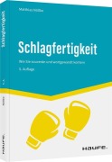 Cover-Bild zum Titel 'Schlagfertigkeit' von 'Matthias Nöllke'