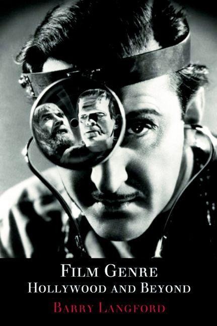 Film Genre - Barry Langford
