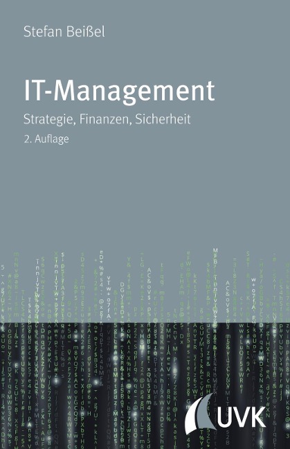 IT-Management - Stefan Beißel