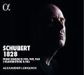 Schubert 1828-Klaviersonaten D 958,959,960 - Alexander Lonquich