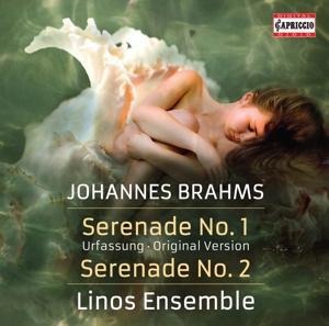 Serenade 1 & 2 - Linos Ensemble