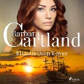 Elizabethan Lover - Barbara Cartland