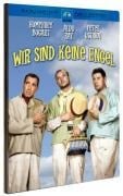 Wir sind keine Engel (1955) - 