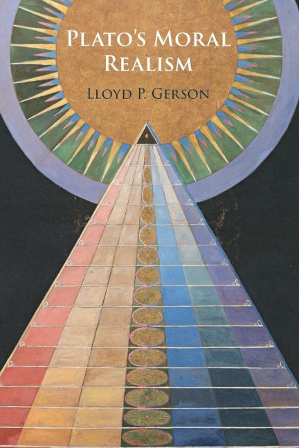 Plato's Moral Realism - Lloyd P Gerson