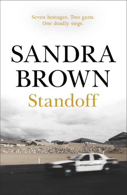 Standoff - Sandra Brown