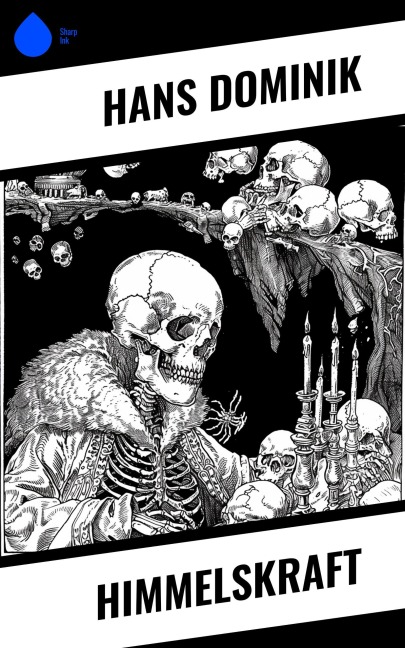 Himmelskraft - Hans Dominik