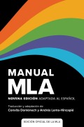 Cover-Bild zum Titel 'Manual MLA (Edición Oficial)' von ''