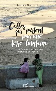 Cover-Bild zum Titel 'Celles qui partent pour une terre lointaine' von 'Blanchard'