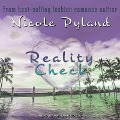 Cover-Bild zum Titel 'Reality Check Lib/E' von 'Nicole Pyland'