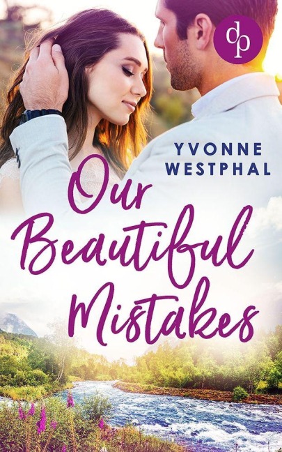 Our Beautiful Mistakes - Yvonne Westphal