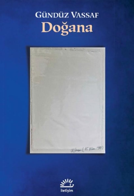 Dogana - Gündüz Vassaf
