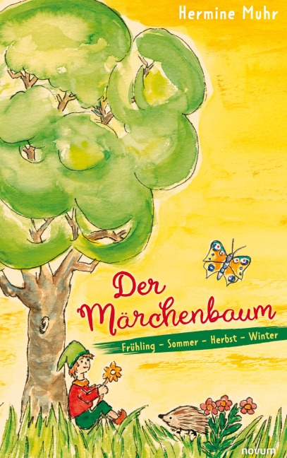 Der Märchenbaum - Hermine Muhr