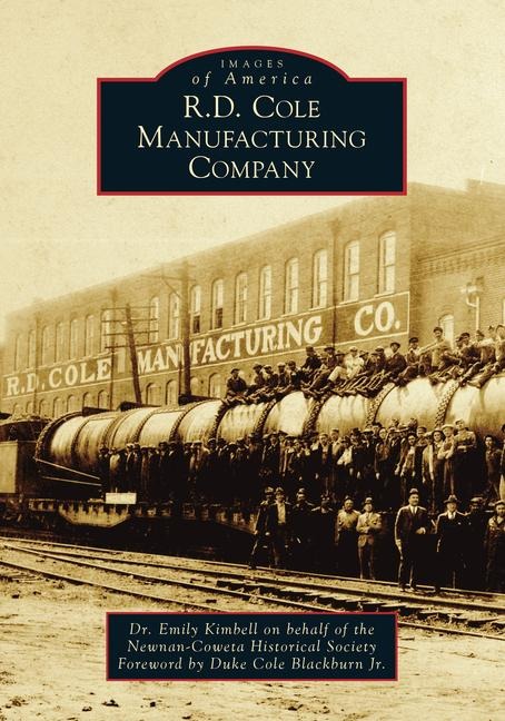 R.D. Cole Manufacturing Company - Kimbell