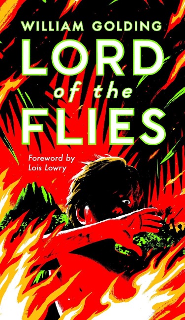 Lord of the Flies - William Golding