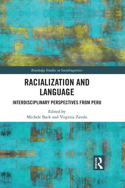 Racialization and Language - 