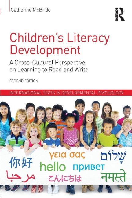 Children's Literacy Development - Catherine Mcbride
