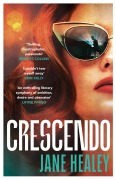 Cover-Bild zum Titel 'Crescendo' von 'Jane Healey'