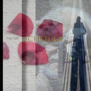 Cover-Bild zum Titel 'Lichtfuge' von 'Kajo Gäs'