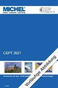 CEPT 2021 - 