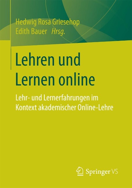 Lehren und Lernen online - 