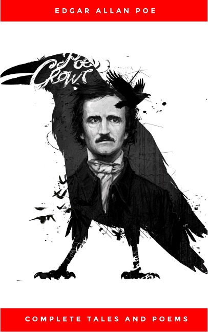 The Complete Tales and Poems of Edgar Allen Poe (Modern Library Giant, 40.1) - Edgar Allan Poe