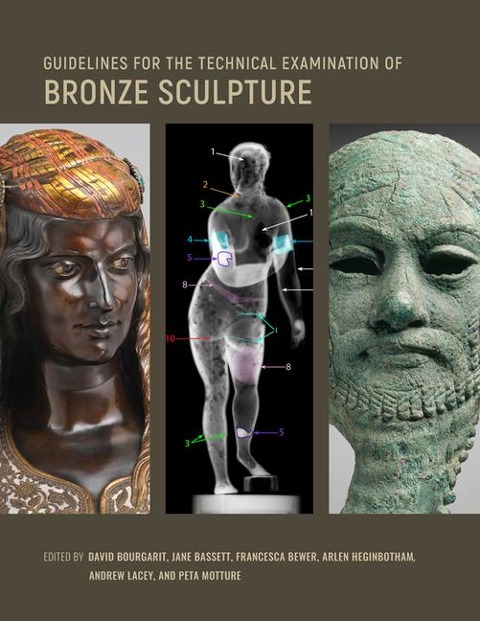 Guidelines for the Technical Examination of Bronze Sculpture - 