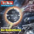 Cover-Bild zum Titel 'Perry Rhodan 3247: Der Dunkle Hafen' von 'Calvin Ben Hary'