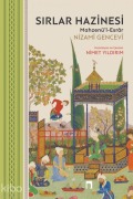 Cover-Bild zum Titel 'Sirlar Hazinesi' von 'Nizami Gencevi'