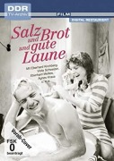 Cover-Bild zum Titel 'Salz und Brot und gute Laune' von 'Ottomar Lang, Martin Selber'