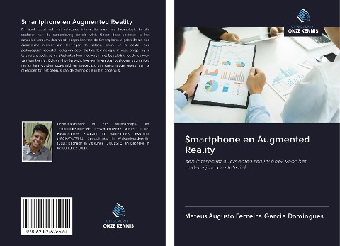 Smartphone en Augmented Reality - Mateus Augusto Ferreira Garcia Domingues