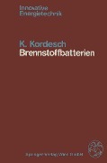 Brennstoffbatterien - K. Kordesch