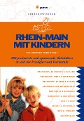 Rhein-Main mit Kindern - Eberhard Schmitt-Burk