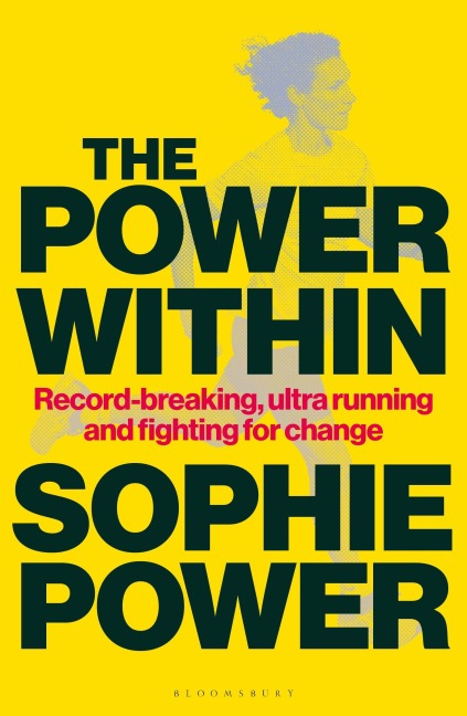 The Power Within - Sophie Power