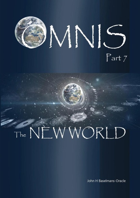 Omnis 7 - John Baselmans-Oracle