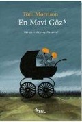 Cover-Bild zum Titel 'En Mavi Göz' von 'Toni Morrison'