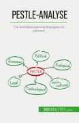 Cover-Bild zum Titel 'PESTLE-analyse' von 'Thomas del Marmol'