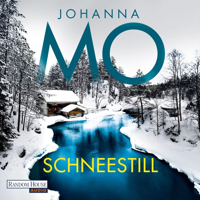Schneestill - Johanna Mo